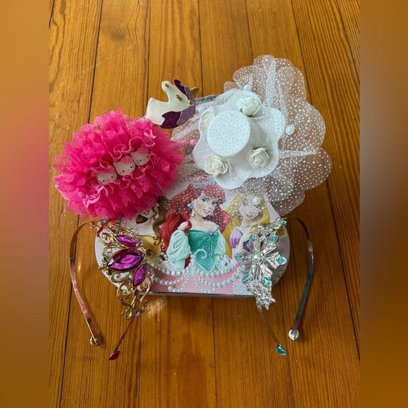 Bundle of Headbands - Picture 1 of 9